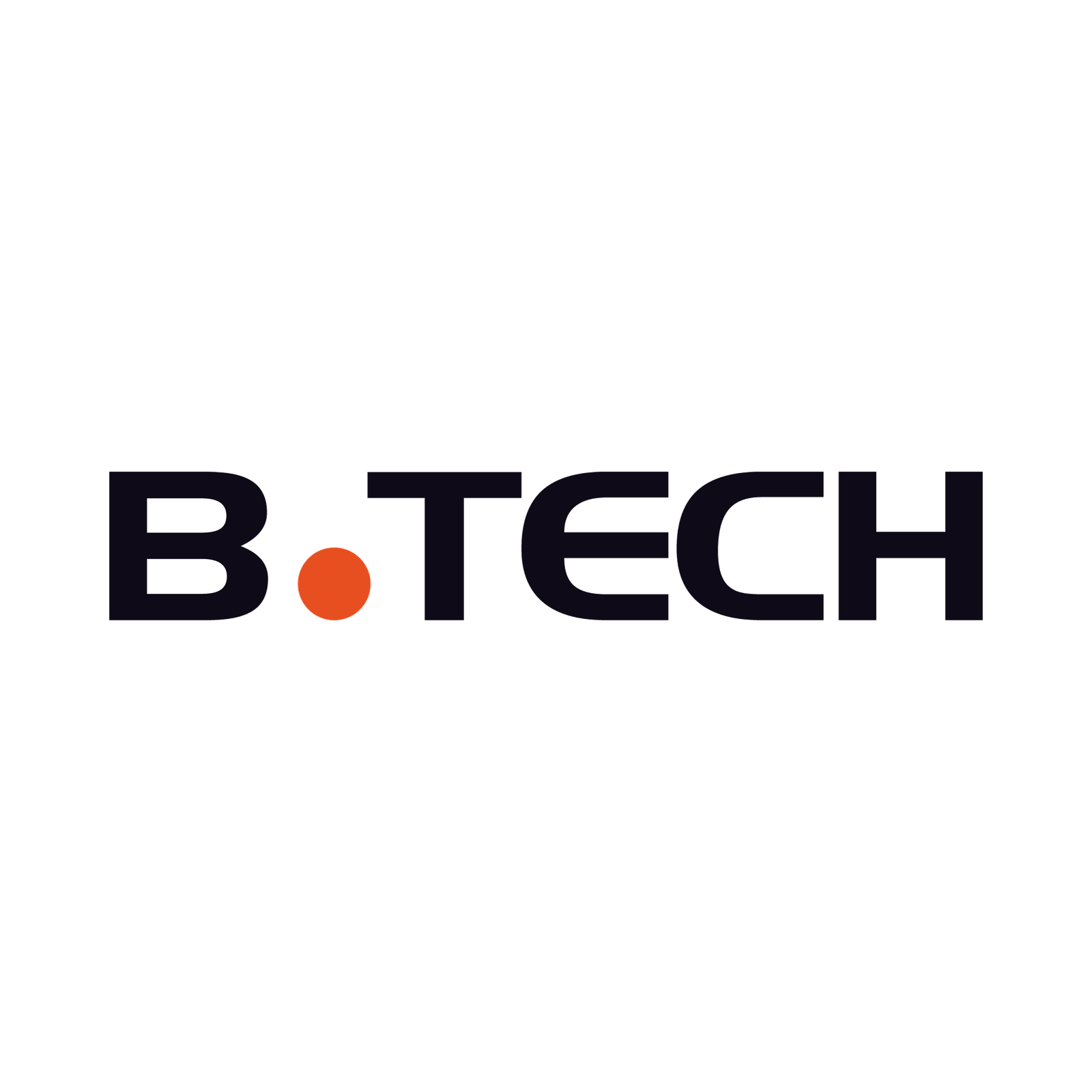 B.TECH
